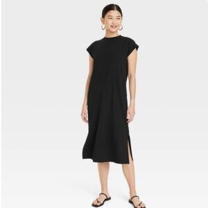 Target 🎯 | A New Day: Jersey Dress